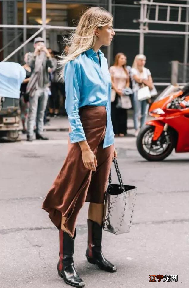 丝绸,女人夏日里的一抹绝色