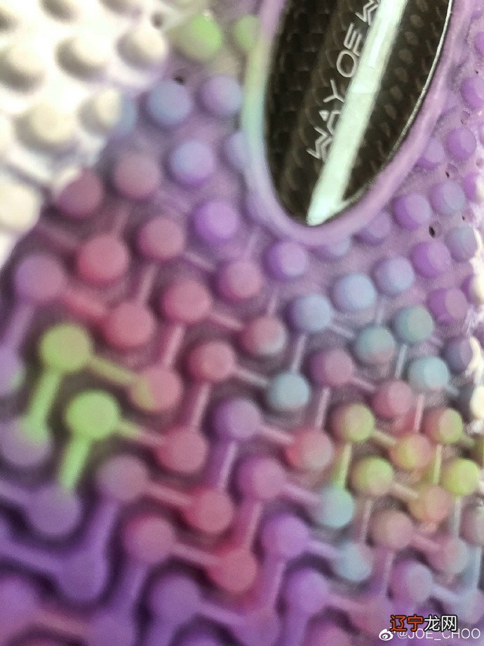 韦德之道9高清图来了!大爷亲自上脚,全黑配色看个寂寞?