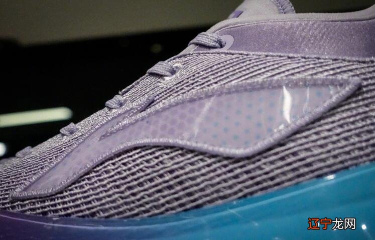 李宁太会玩！驭帅?系列多配色曝光，反伍2代联名美翻，音速9低帮简洁