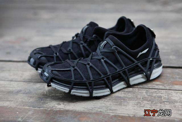 一?到底？！李宁新款曝光：弓科技回归，MIX再现…爷青回！