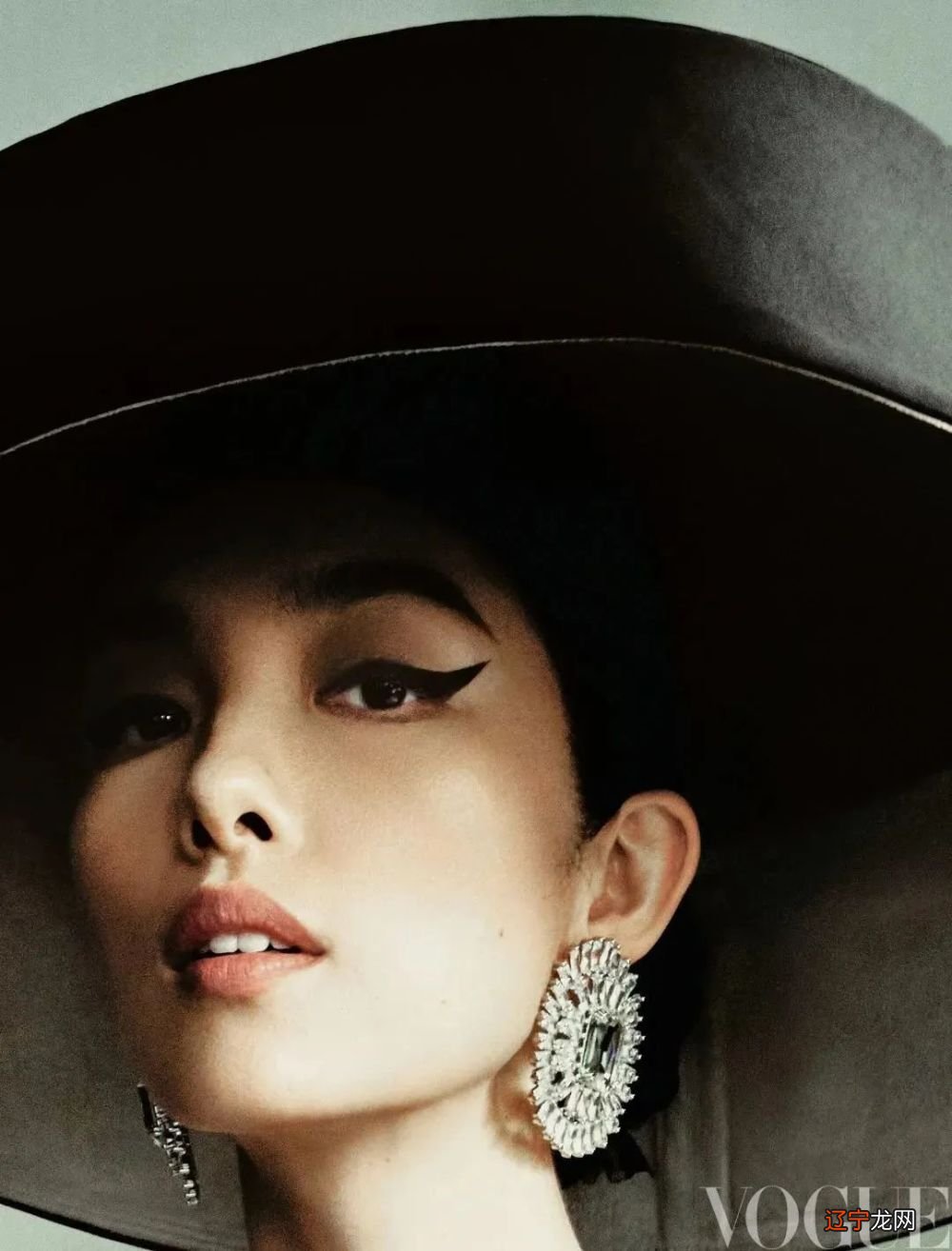 孙菲菲:进入情感浓度最高的人生阶段