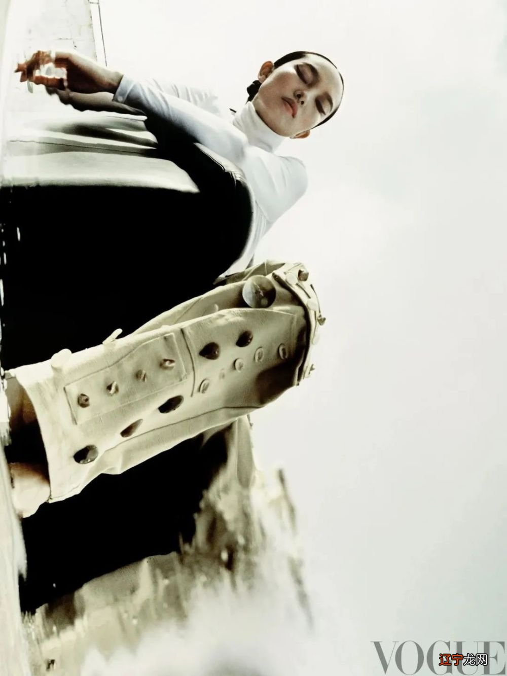 孙菲菲:进入情感浓度最高的人生阶段