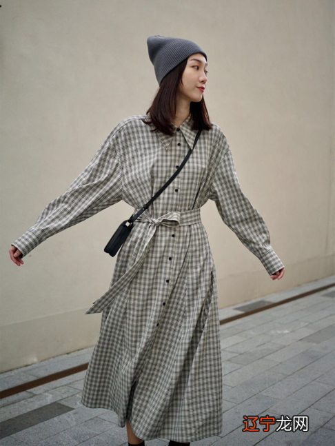 讲真！高级耐看的极简文艺风，才是最“显贵”的穿搭style