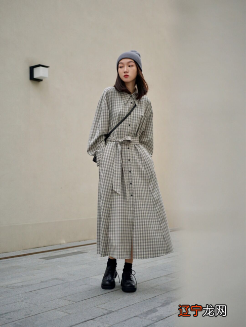 讲真！高级耐看的极简文艺风，才是最“显贵”的穿搭style