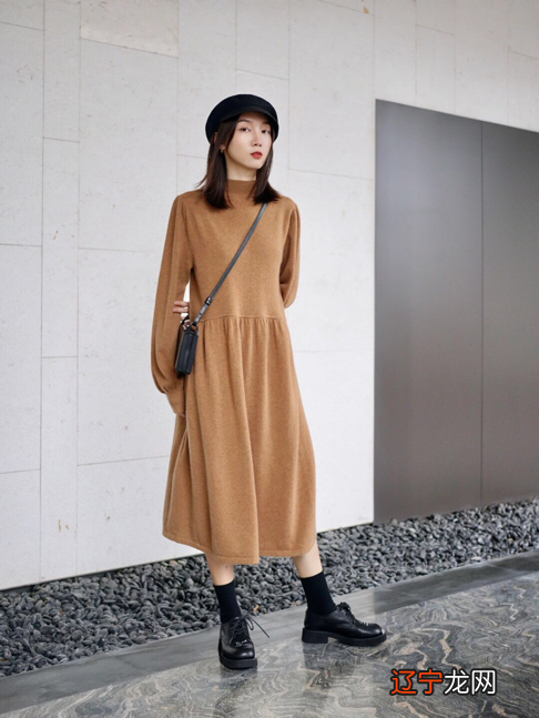 讲真！高级耐看的极简文艺风，才是最“显贵”的穿搭style