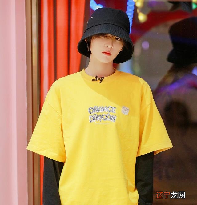 卡位出道的陆柯燃还有一个身份？网友：能出道是必然的