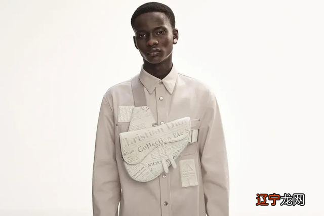 在优衣库买Dior设计？这波UT限定系列有点厉害！穿得起的当代艺术