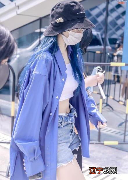 拜托微胖女孩别再执着BM风了!先看清身材再选衣,真的很有必要