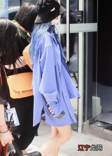 拜托微胖女孩别再执着BM风了!先看清身材再选衣,真的很有必要