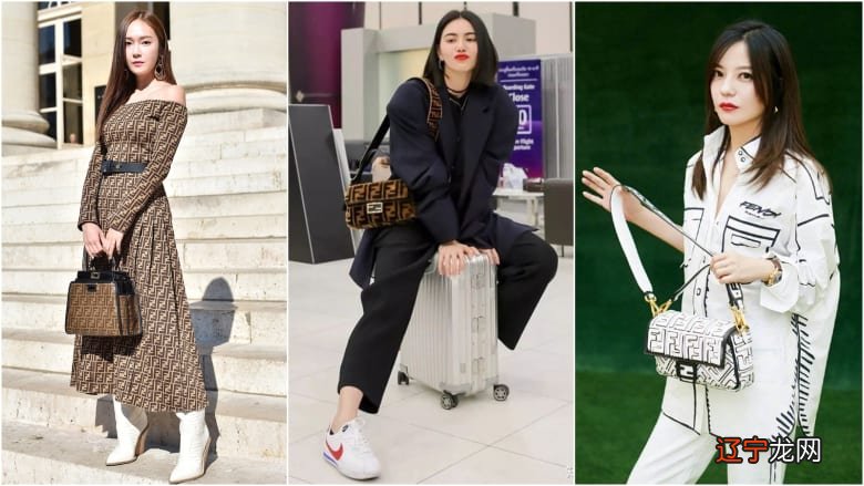 复古“老花纹”强势回归！LV、DIOR、Gucci最新秋冬包