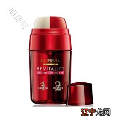 2022年去皱抗衰眼霜眼膜排行榜 除皱抗衰老超口碑首选悦蕾眼