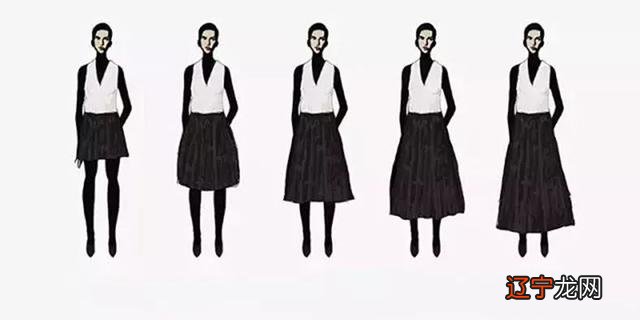 人手一件的百褶裙,为什么你总穿不好?这些穿衣细节,你都了解吗