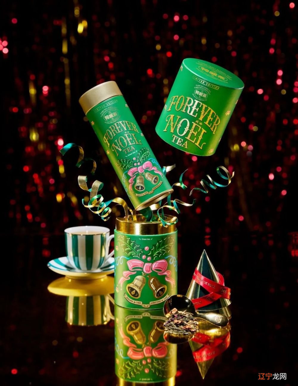 跟着宣美和水果姐,这波圣诞妆容狠狠拿捏住了!