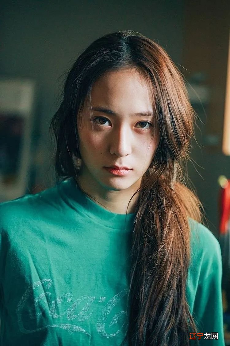 面中低平，真的是颜值bug吗？