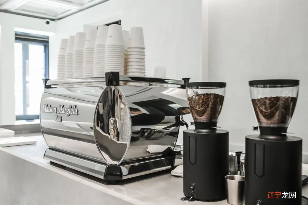 Maison Margiela 姑苏一梦