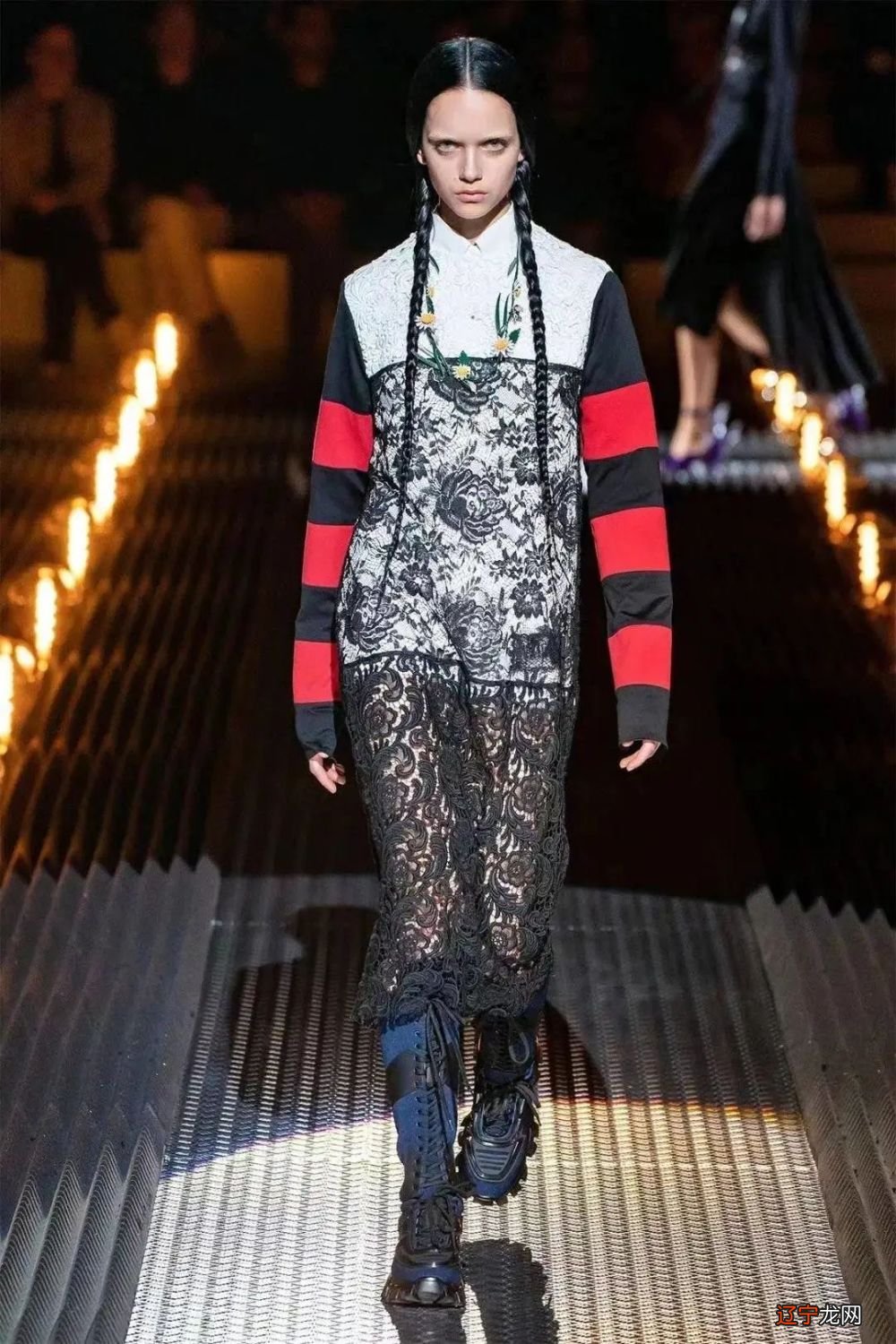 病态与阴暗美有多迷人？