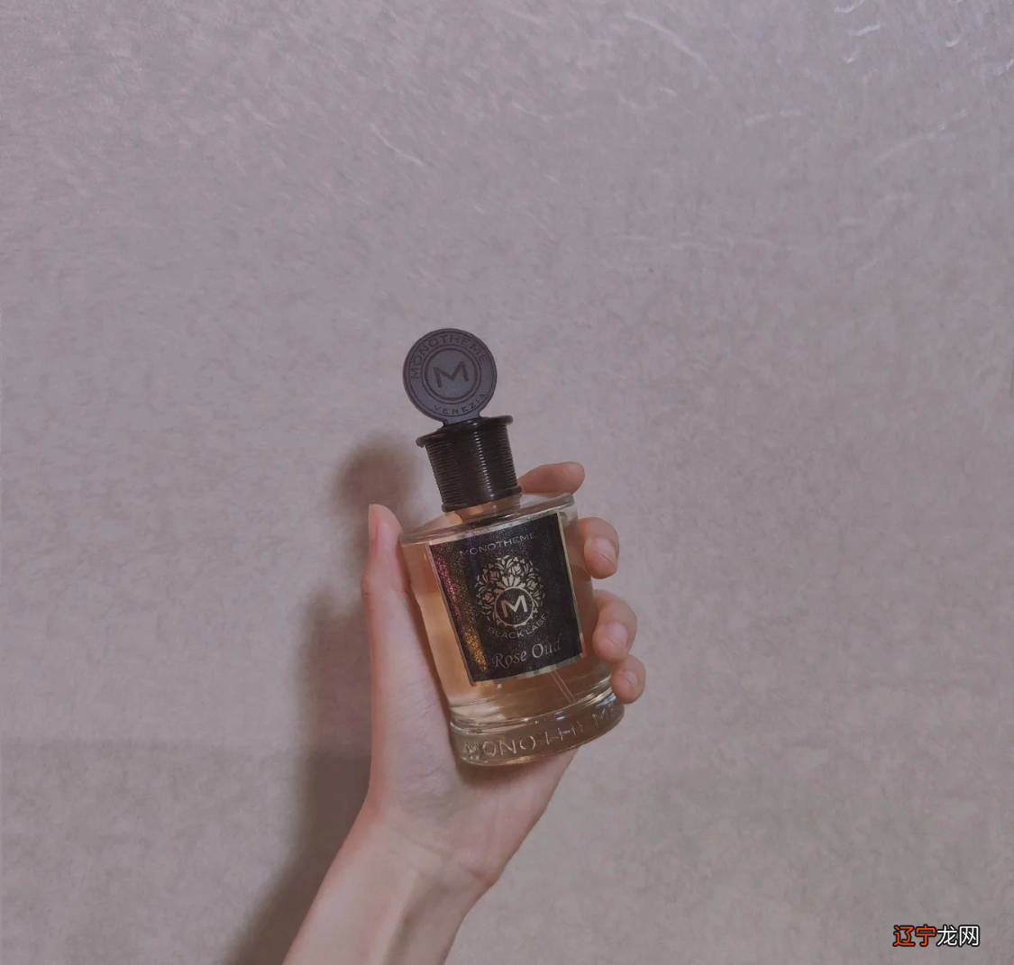 初冬的第一支香水,建议别错过这4支,低调耐闻有品味