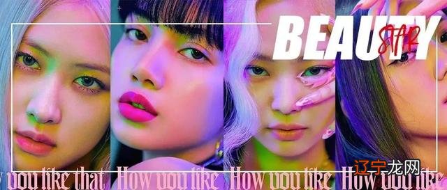 BLACKPINK的MV太豪华，仿佛看了场时装秀，香奈儿私人定制款全齐