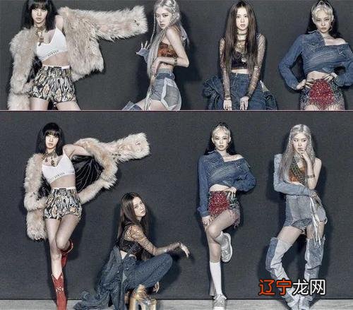 BLACKPINK的MV太豪华，仿佛看了场时装秀，香奈儿私人定制款全齐