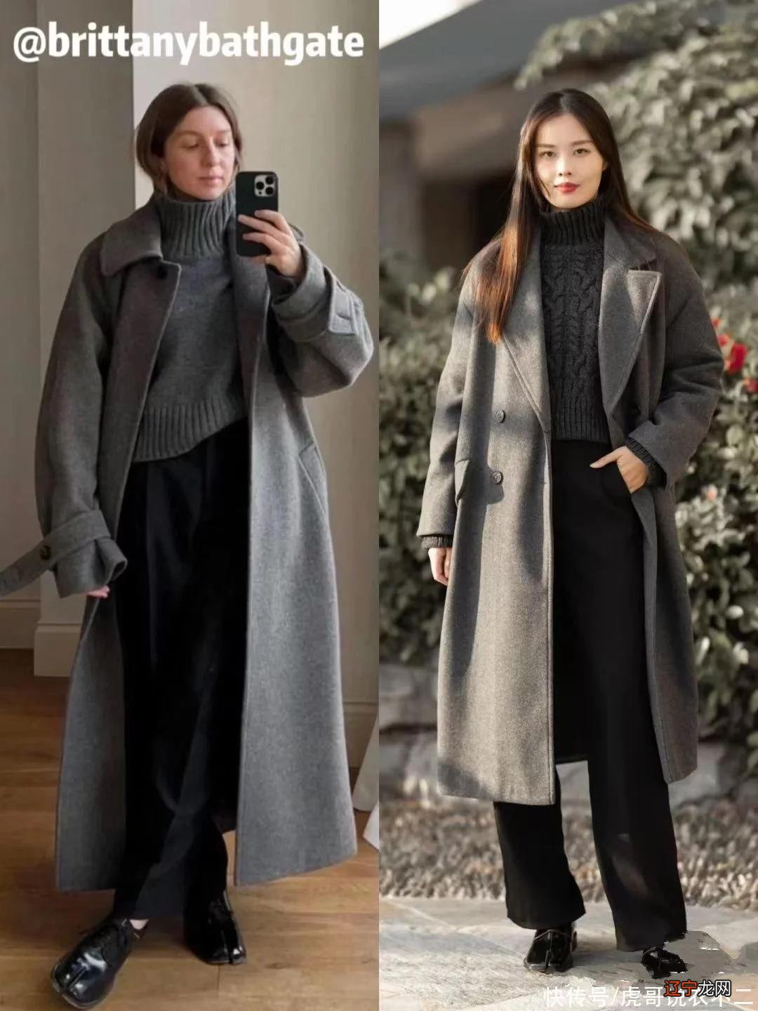 为什么建议你多学外国博主的“极简风”？看完这篇就懂，高级时髦