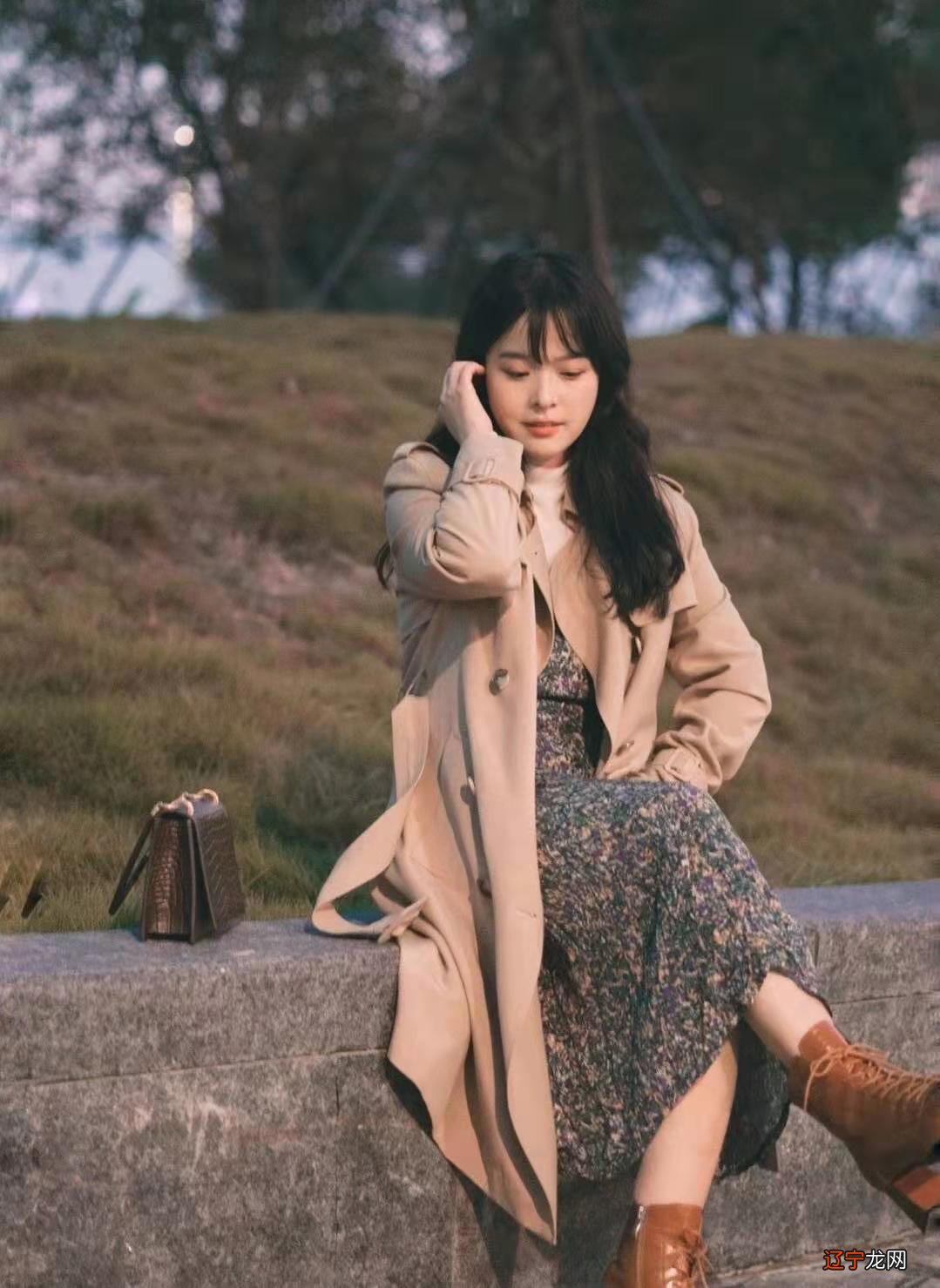 如何不花钱，把旧衣服和新衣服搭配成买不起的样子？谁穿谁好看