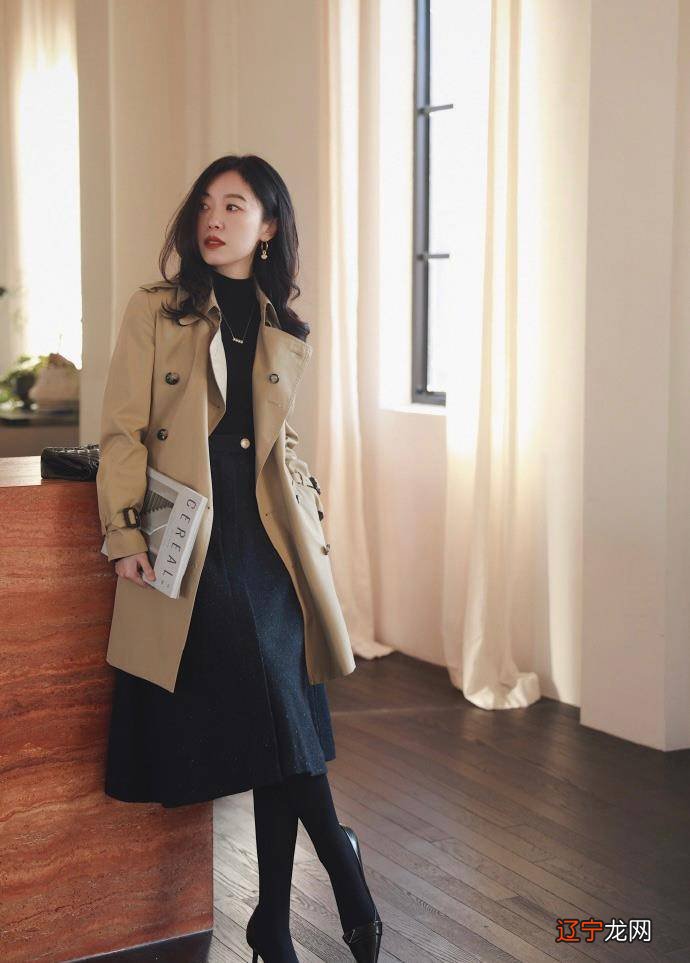 气质优雅的女人,只要遵守以下规则,合身就吸引人