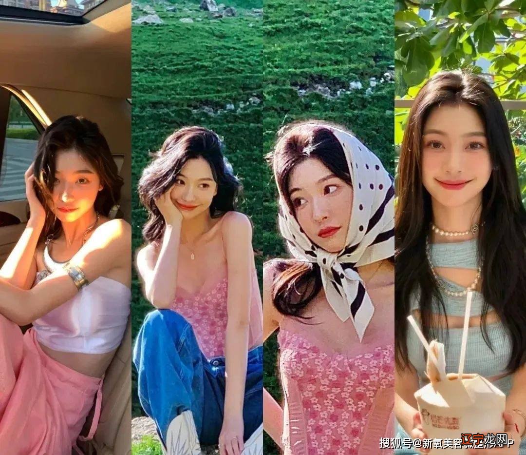 蔡秀彬的情绪感美到失语!普通人又该怎么找到适合自己的情绪感?