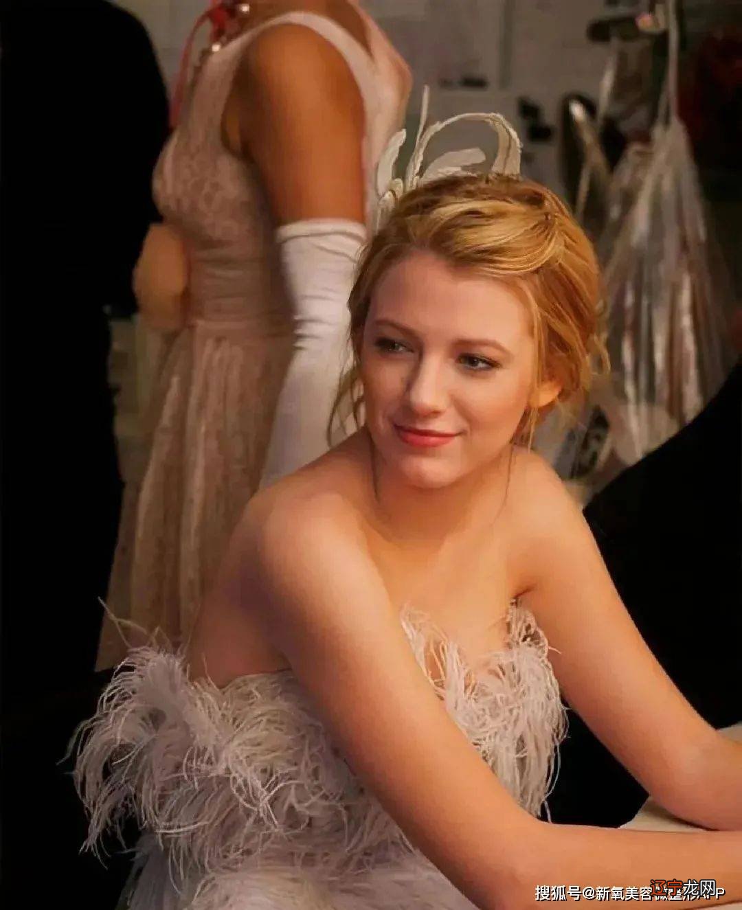 蔡秀彬的情绪感美到失语!普通人又该怎么找到适合自己的情绪感?