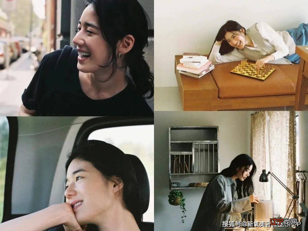 蔡秀彬的情绪感美到失语!普通人又该怎么找到适合自己的情绪感?