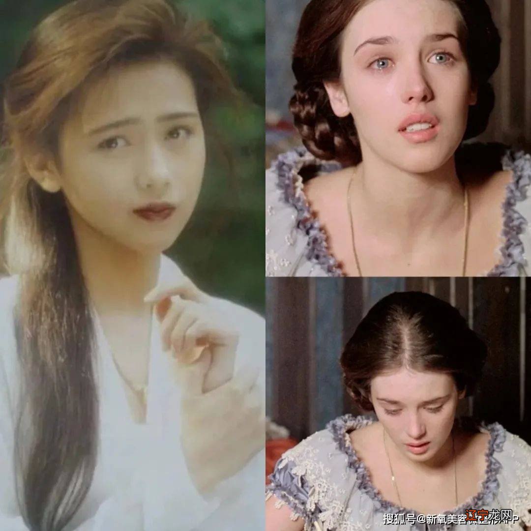 蔡秀彬的情绪感美到失语!普通人又该怎么找到适合自己的情绪感?