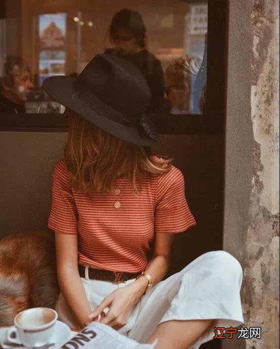 旧爱新欢的“条纹”，如何显时髦？提炼穿搭妙招，招招让你成高手