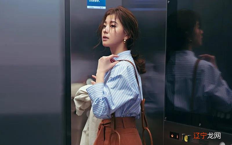 旧爱新欢的“条纹”，如何显时髦？提炼穿搭妙招，招招让你成高手