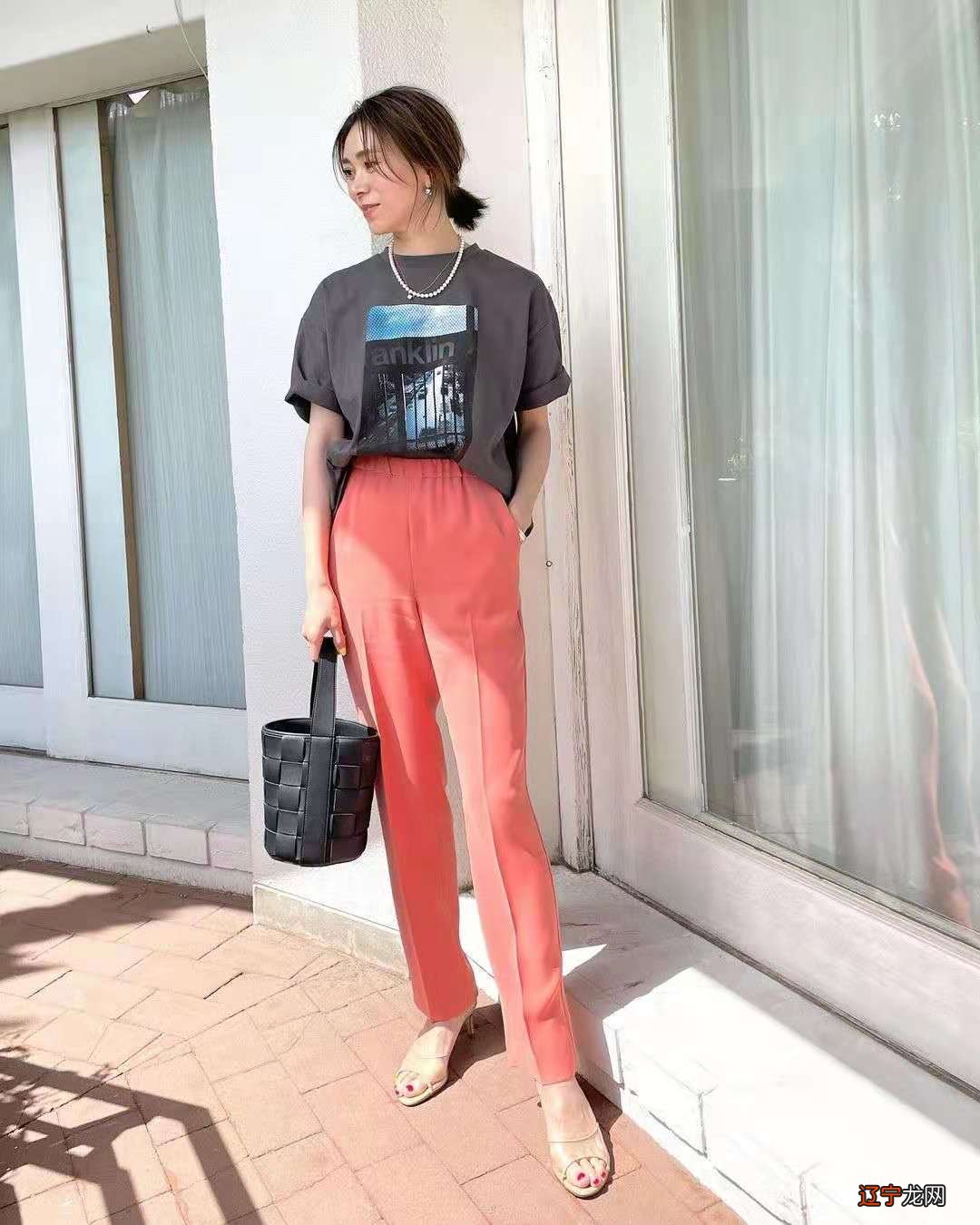 为什么日本女人年龄越大越会穿?3类单品、多套穿搭,40+快来参考