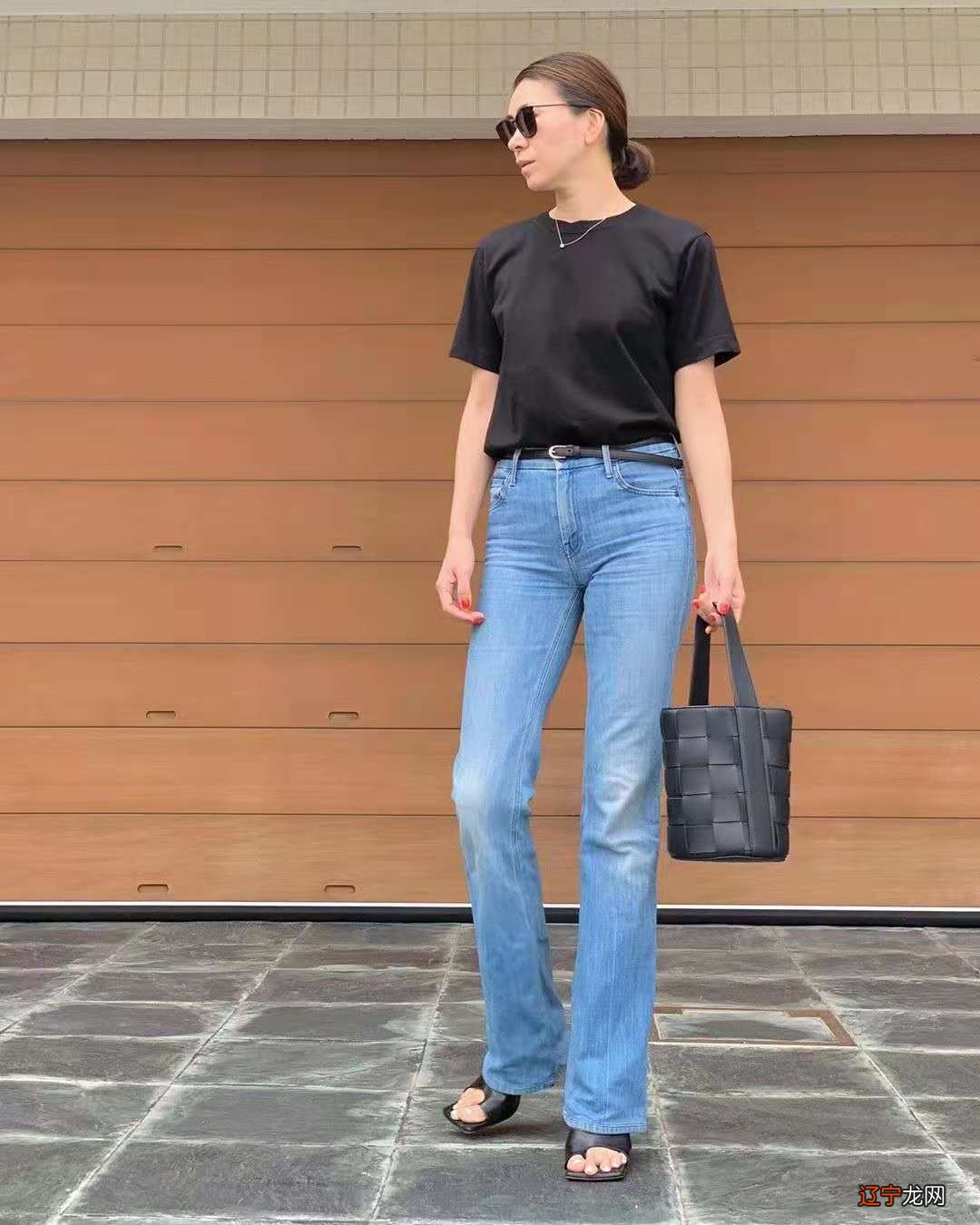 为什么日本女人年龄越大越会穿?3类单品、多套穿搭,40+快来参考