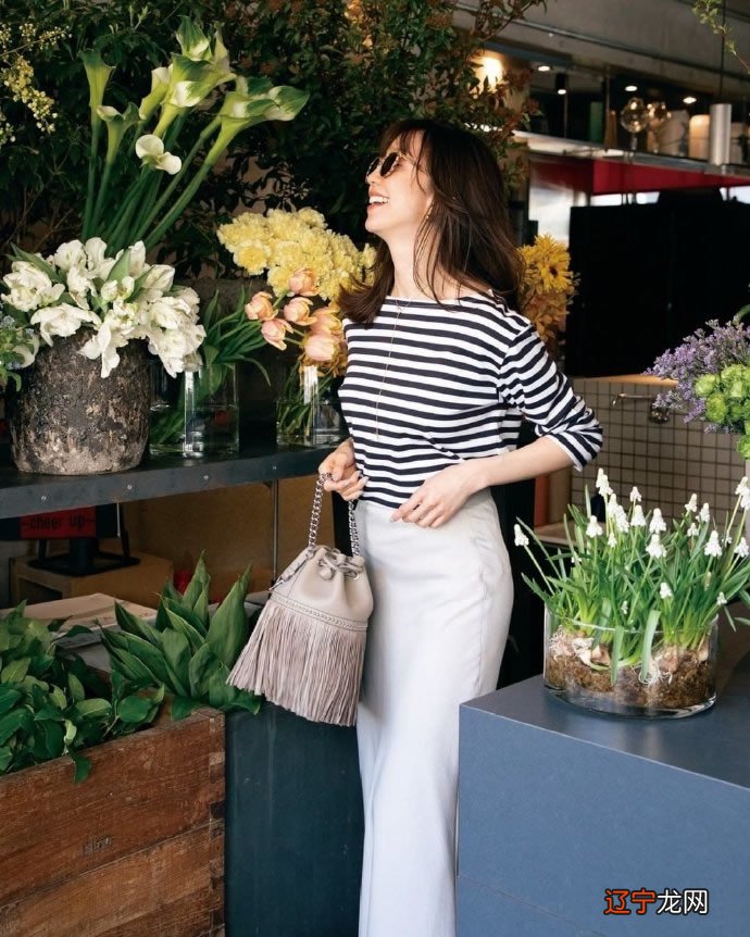 女人为什么要读书?穿搭中的气质从哪来?直击本质,让你醍醐灌顶