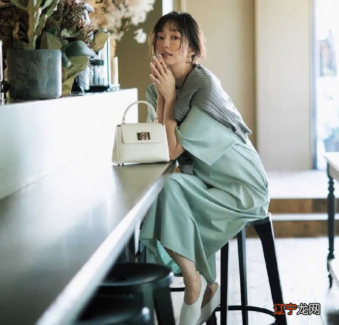 女人为什么要读书?穿搭中的气质从哪来?直击本质,让你醍醐灌顶