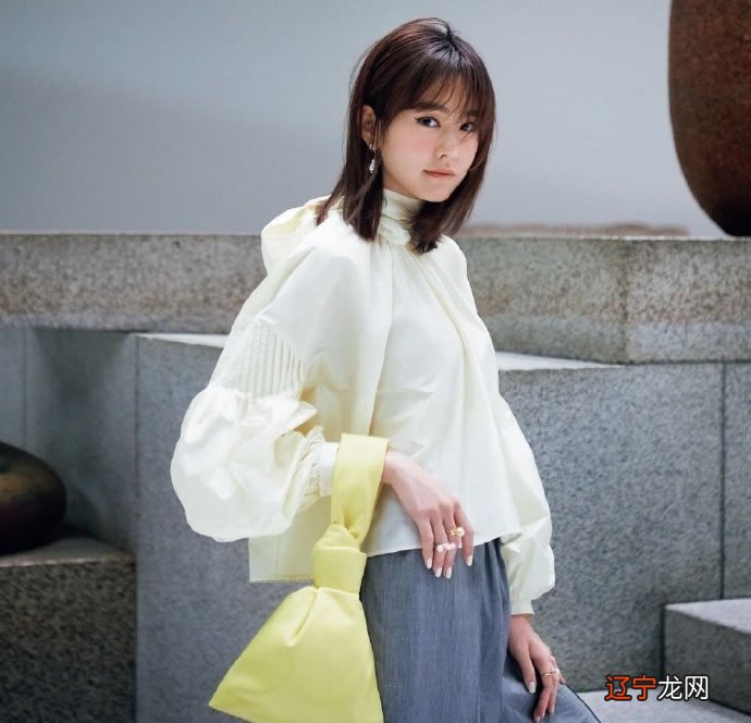 女人为什么要读书?穿搭中的气质从哪来?直击本质,让你醍醐灌顶