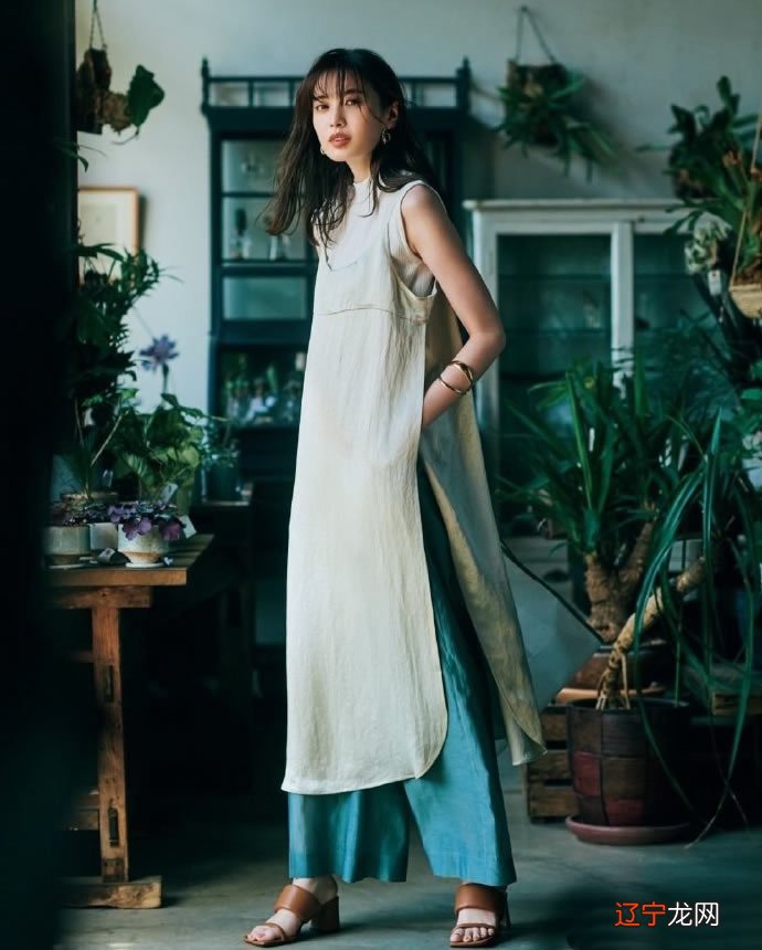 女人为什么要读书?穿搭中的气质从哪来?直击本质,让你醍醐灌顶