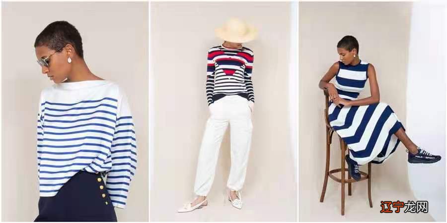 小个子穿衣,记住2点“轮廓造型”穿搭干货,显高显瘦,关键好看