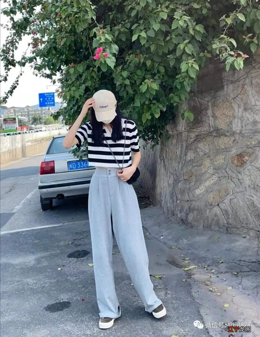 怎样搭配衣服才有气质