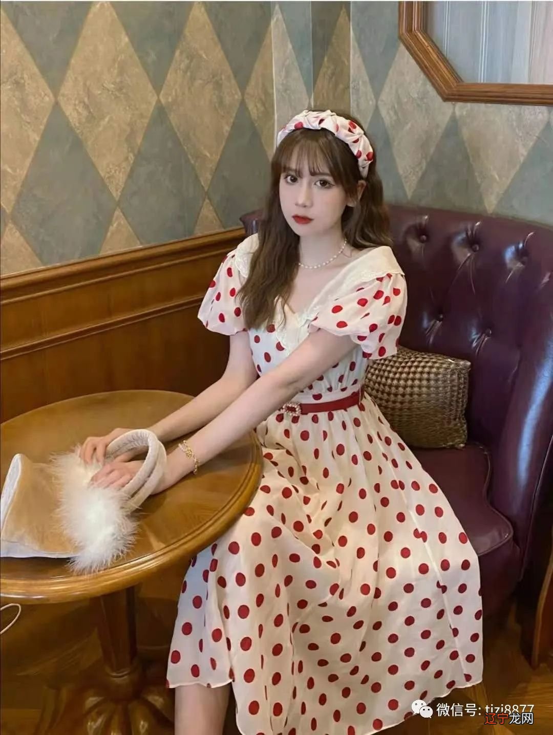 怎样搭配衣服才有气质