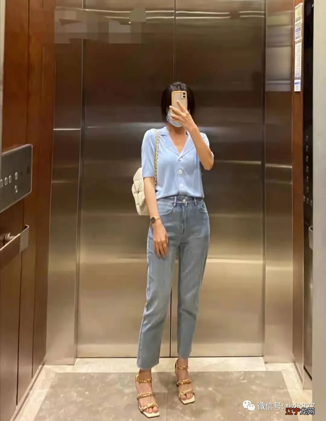 怎样搭配衣服才有气质