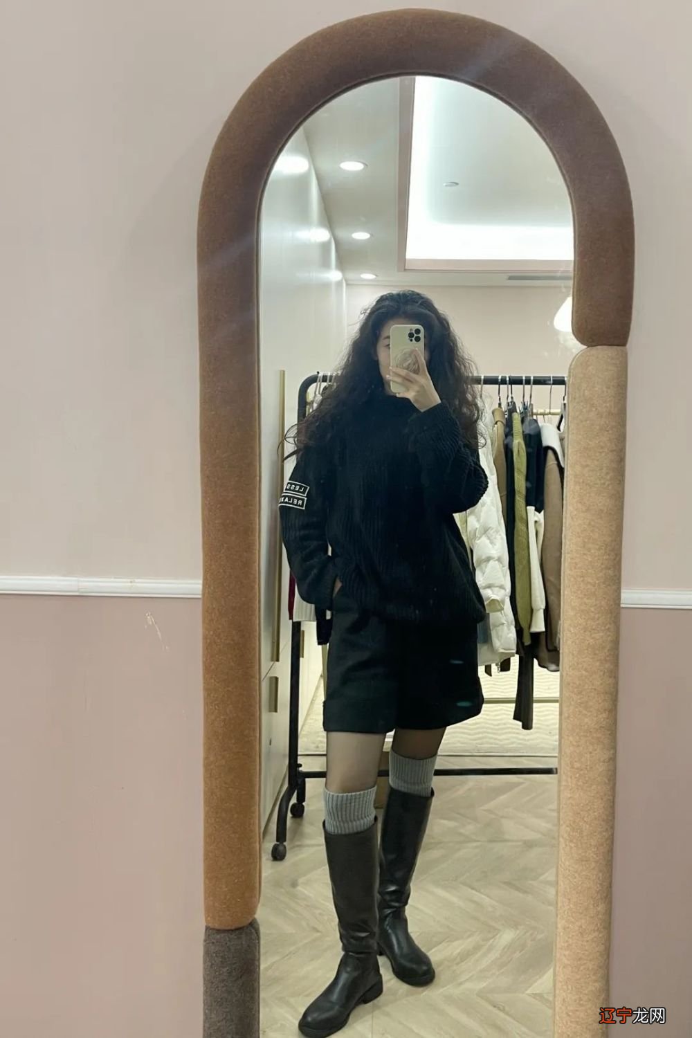 原来还有这样的心机保暖小物!