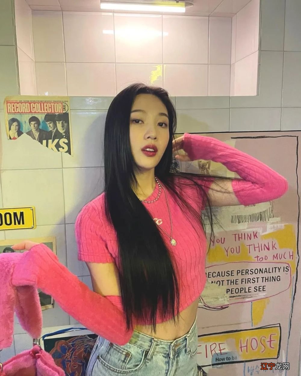 原来还有这样的心机保暖小物!