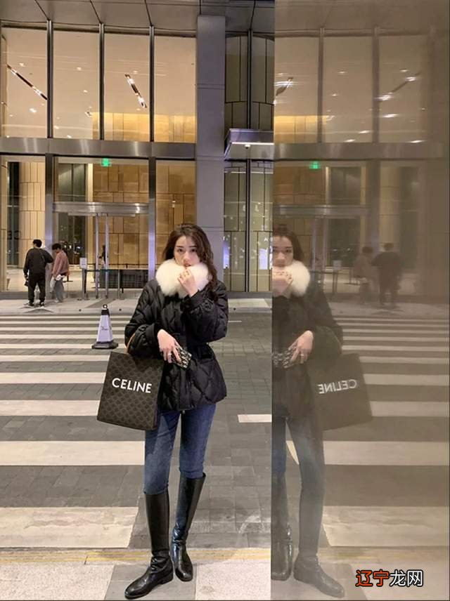 “绗缝棉服”火了！99％的人还不知道，比羽绒服更显瘦、百搭