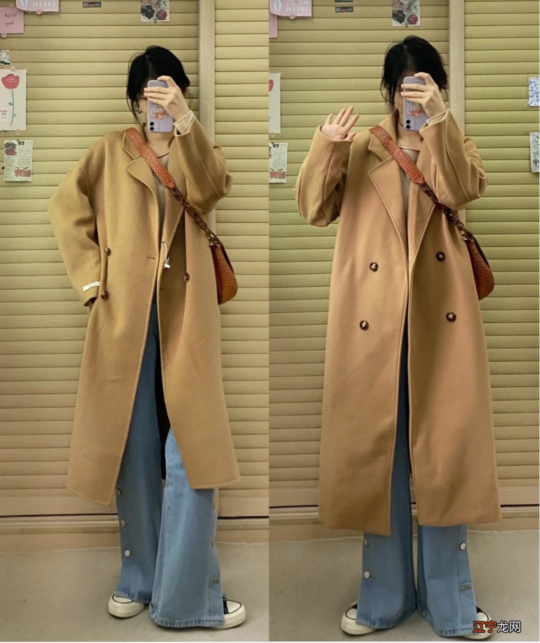 女人到了中年,穿搭就要讲究些!穿衣“显贵”的4个秘诀,教给你