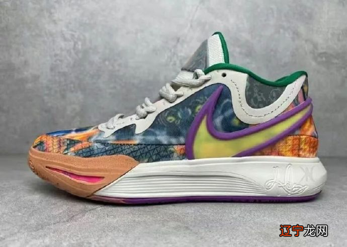 耐克签名鞋年终总结！JA1代太敷衍，AJ37有硬伤，LUKA1代很惊喜