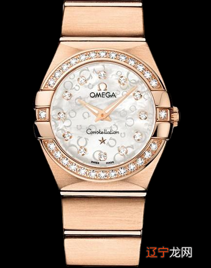 春季踏青出游女生手表推荐,这粉色你爱了吗?