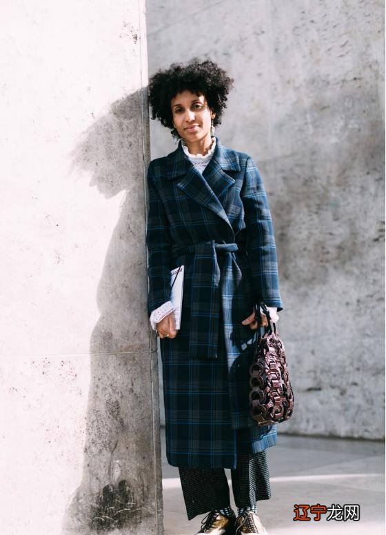 德比鞋怎么搭配才能时髦又洋气？