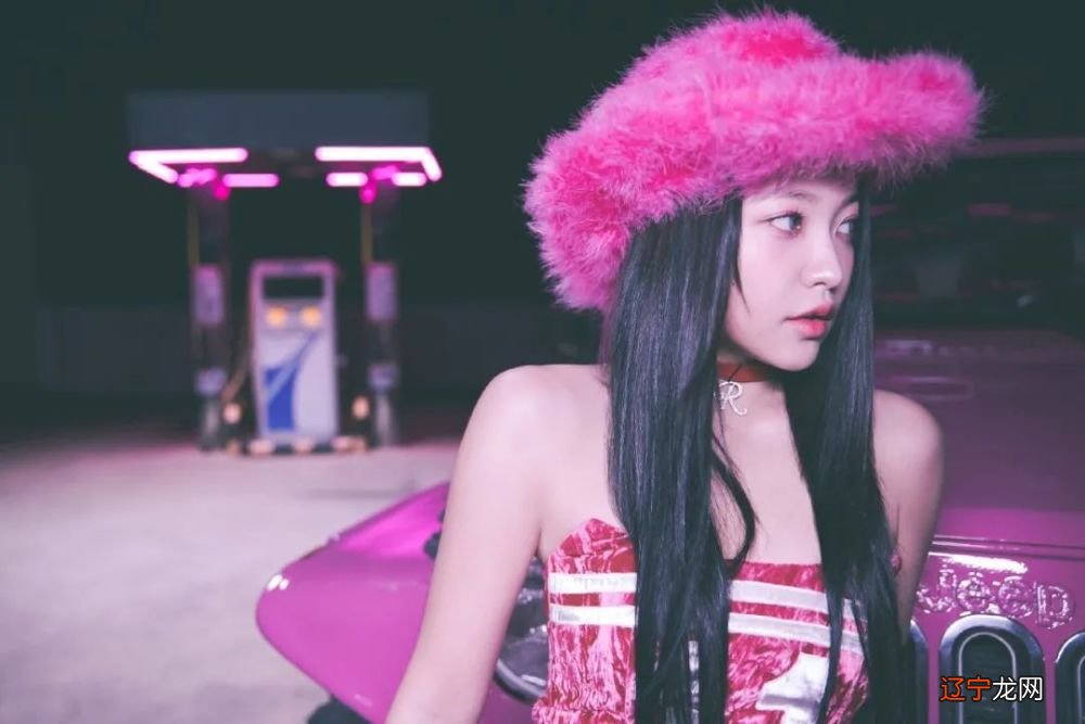 前卫风格从“头”开始